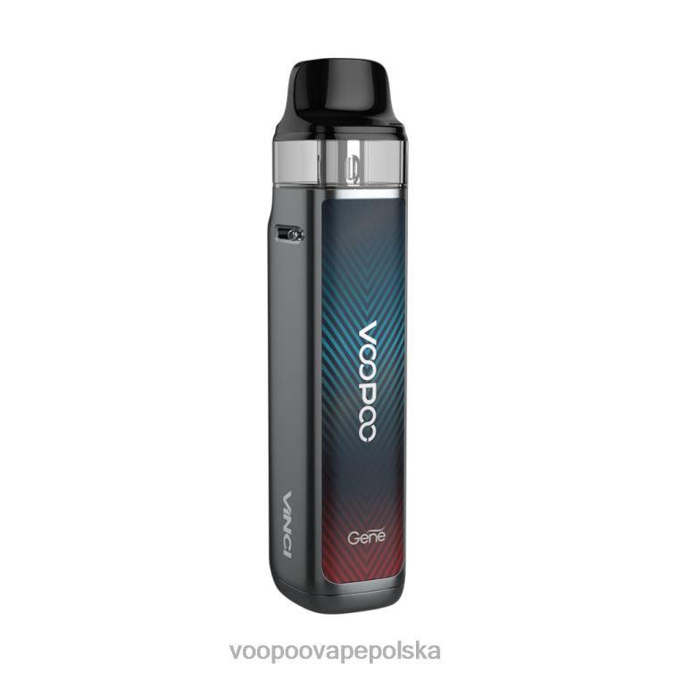 VOOPOO VINCI X 2 zestaw włókno węglowe R8680347 | VOOPOO Vape Argus